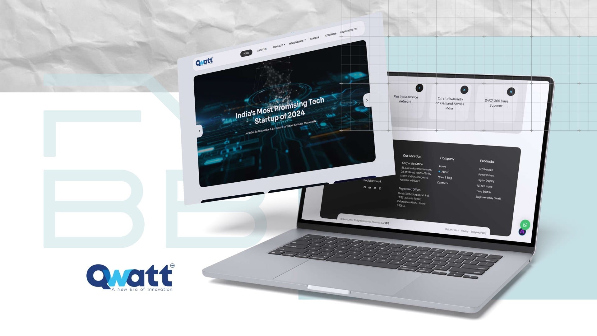 QWATT